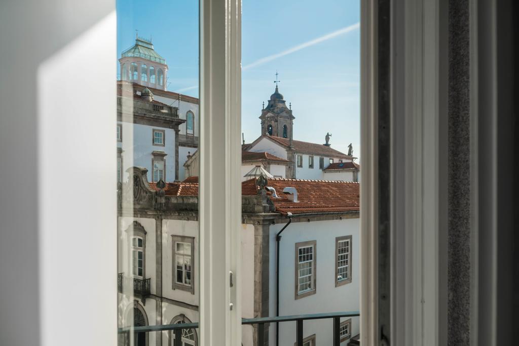 Ribeiredge Guest House Porto Buitenkant foto