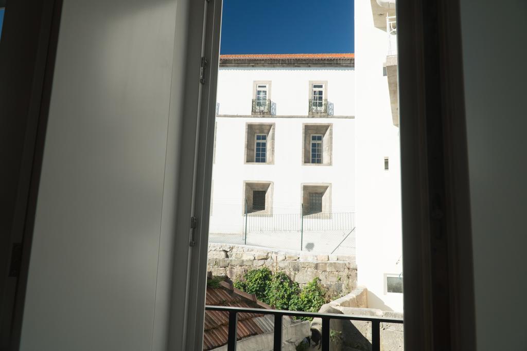 Ribeiredge Guest House Porto Buitenkant foto